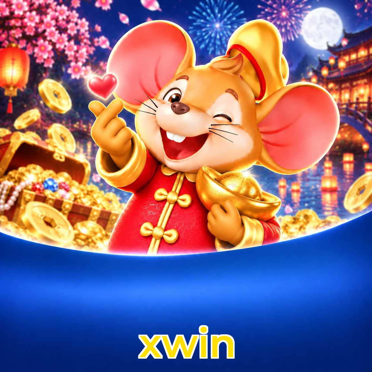 Perguntas frequentes sobre o Telegram e o bot da xwin