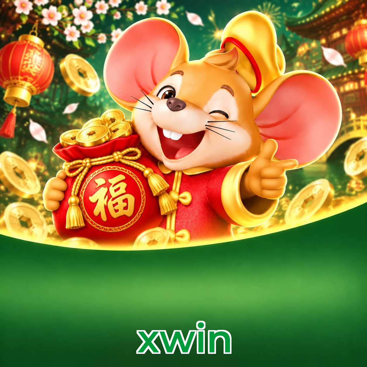 Instalação do app xwin no Android e iOS em poucos minutos