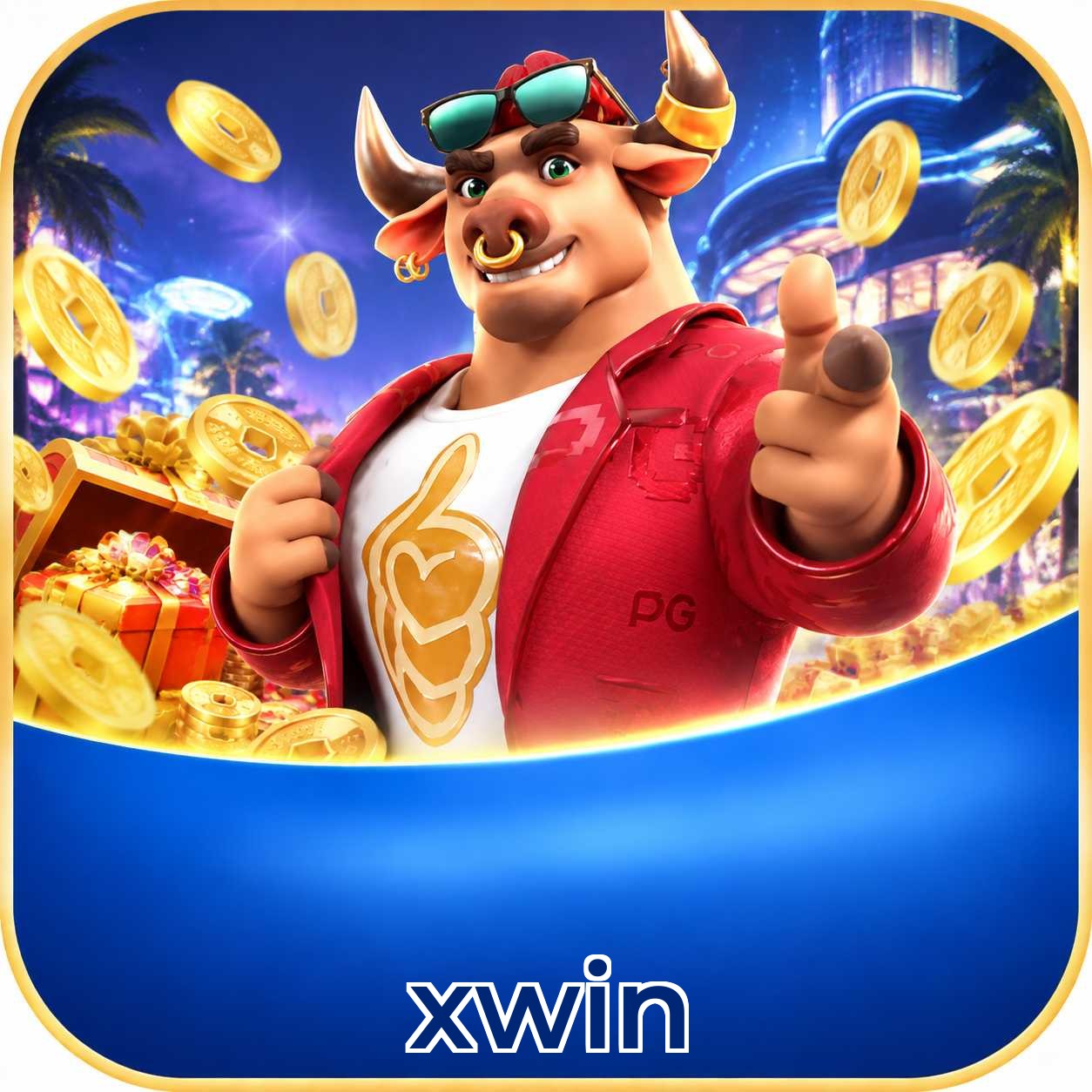 Programa VIP xwin com cashback e benefícios exclusivos