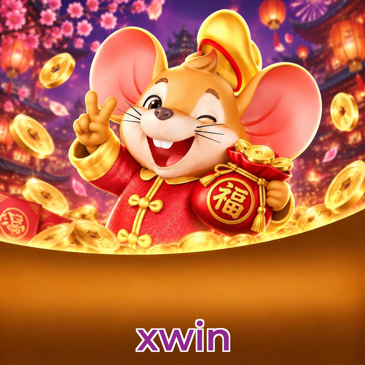 Grandes ganhos no cassino ao vivo da xwin