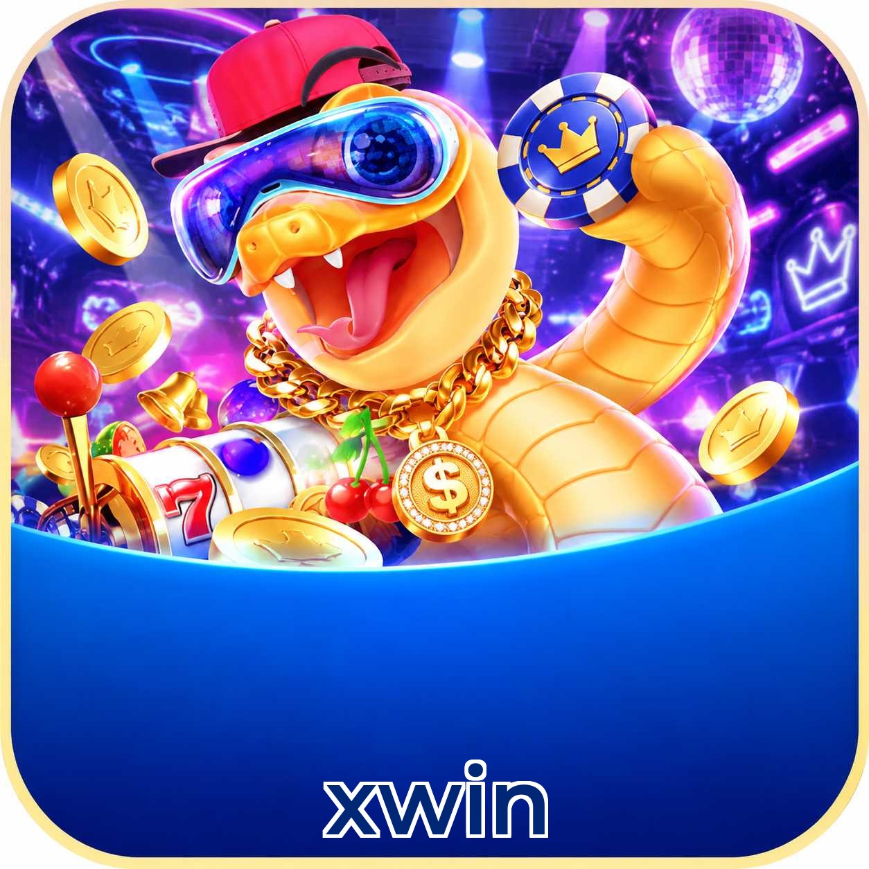 Tabela de RTP dos jogos mais jogados na xwin