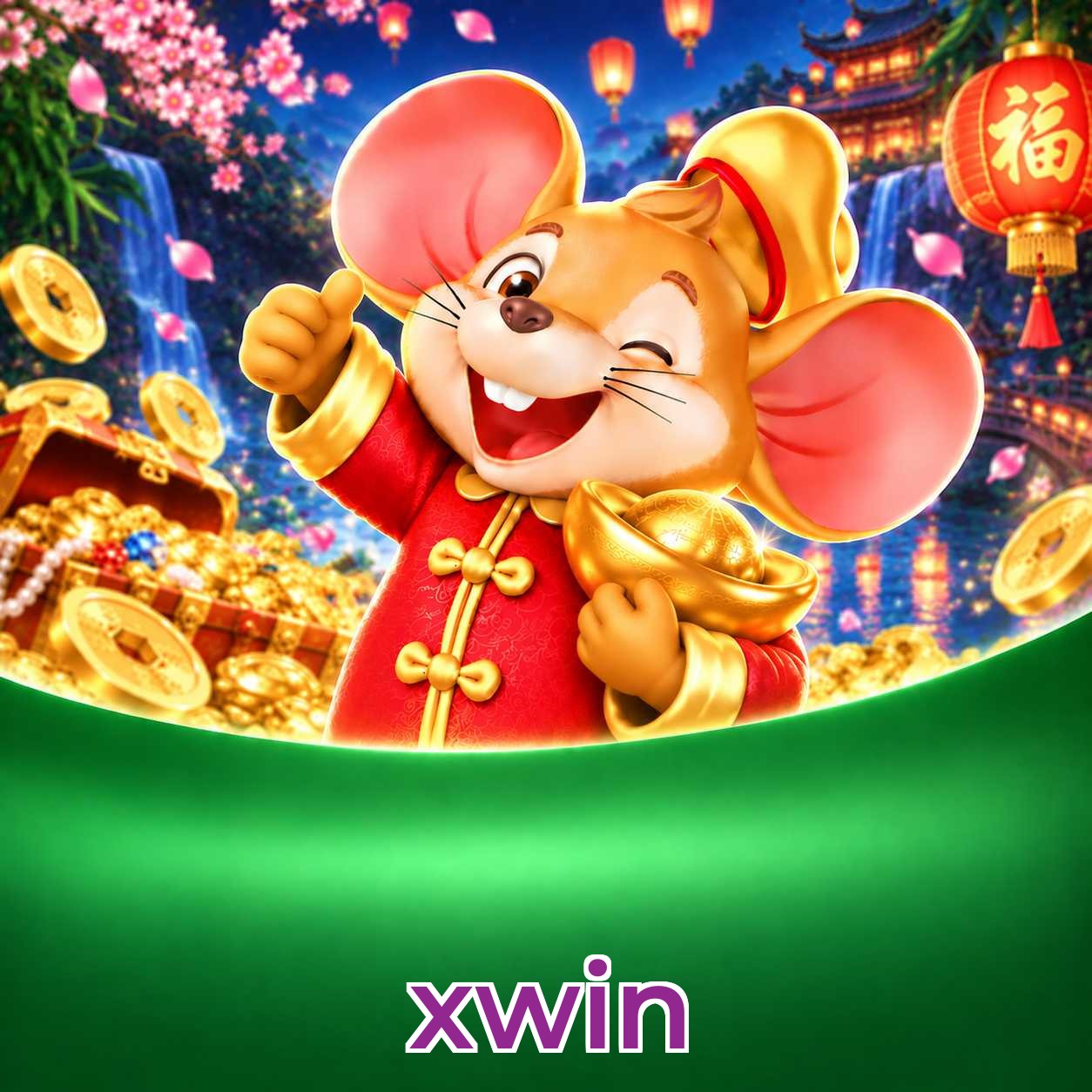Central de download oficial da xwin para Android e iOS