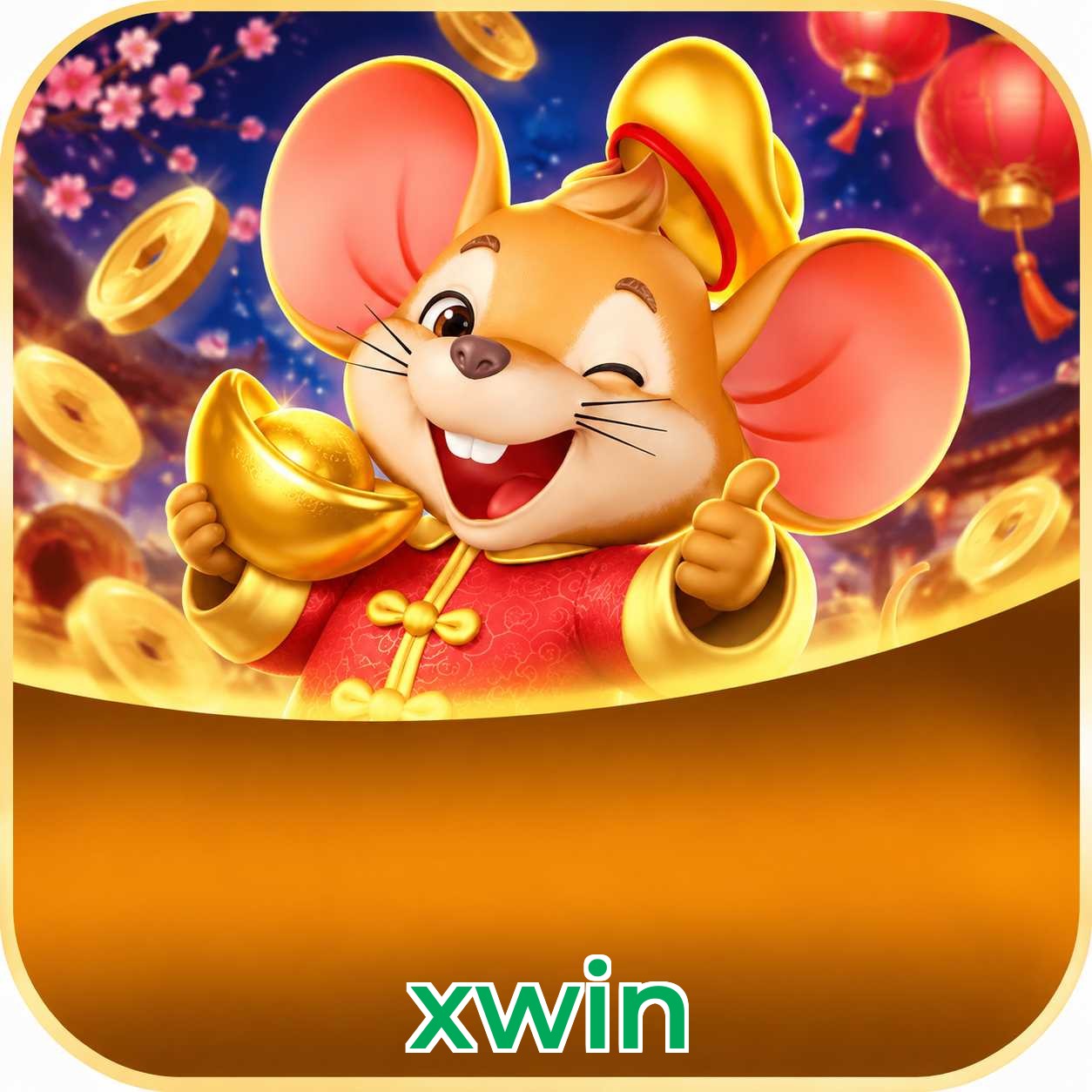Grandes vitórias nos jogos Fortune da xwin