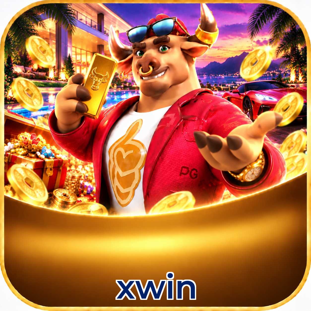 Tabela de níveis VIP da xwin com cashback e gerente dedicado